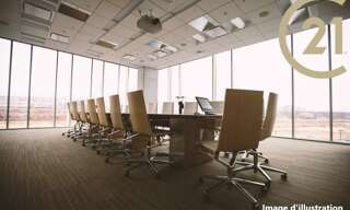 Bureau  590 m² à vendre à Perpignan (66000)