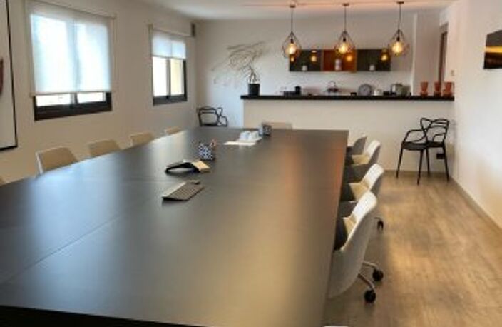 Bureaux à vendre — photo 2