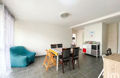 vente appartement 139 000 € à proximité de Boult-sur-Suippe (51110)