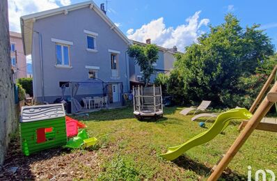 vente maison 434 000 € à proximité de Saint-Ismier (38330)
