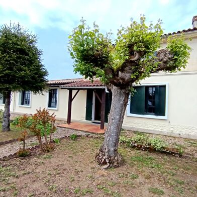 Maison 6 pièces 183 m²