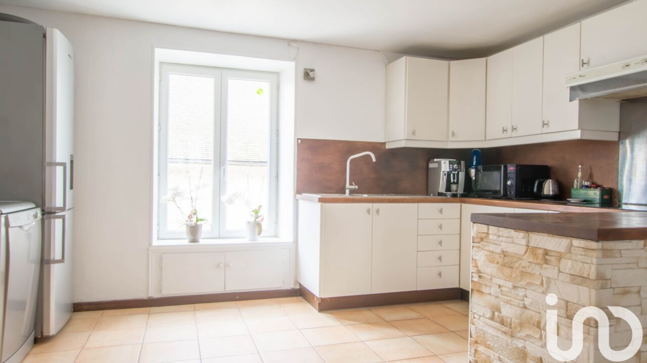 appartement 5 pièces 91 m2 à vendre à La Ville-du-Bois (91620)