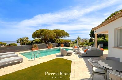 vente maison 4 990 000 € à proximité de Fréjus (83600)