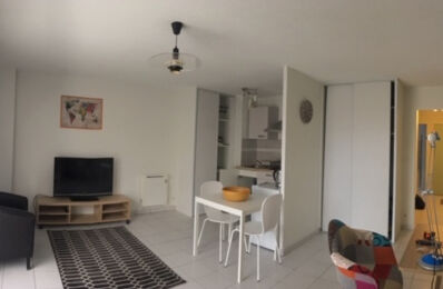 location appartement 650 € CC /mois à proximité de Pechbonnieu (31140)