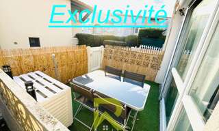 Appartement 2 Pièces 22 m² à vendre à Agde (34300)