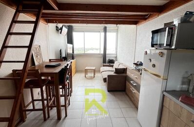 vente appartement 98 000 € à proximité de Valras-Plage (34350)