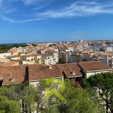 Appartement 1 pièces 91000 €