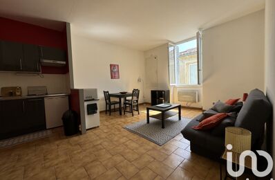 vente appartement 67 000 € à proximité de Nîmes (30900)