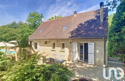 maison 14 pièces 325 m2 à vendre à Sarlat-la-Canéda (24200)