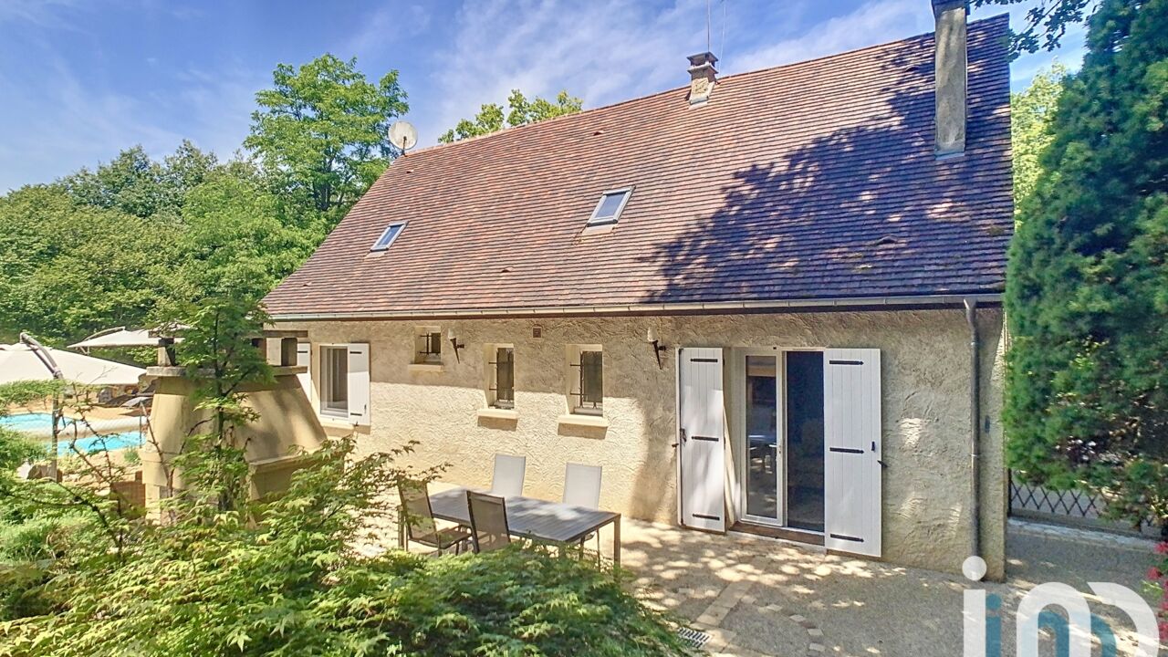 maison 14 pièces 325 m2 à vendre à Sarlat-la-Canéda (24200)