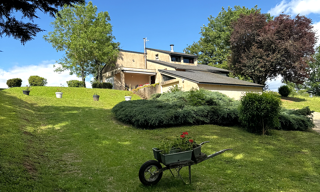Maison 5 Pièces 148 m² à vendre à Le Monastère (12000)