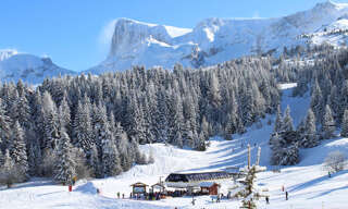 Commerce  700 m² à vendre à Le Dévoluy (05250)