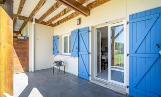 Appartement 3 Pièces 58 m² à vendre à Saint-Julien-en-Born (40170)