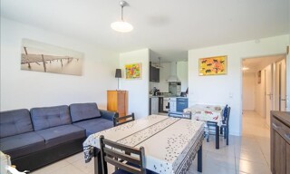 Appartement 3 Pièces 58 m² à vendre à Saint-Julien-en-Born (40170)