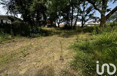 vente terrain 350 000 € à proximité de Bordeaux (33)