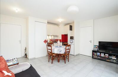 vente appartement 165 850 € à proximité de Saint-Avertin (37550)