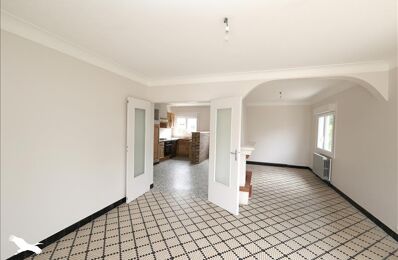 vente maison 186 375 € à proximité de Hommes (37340)