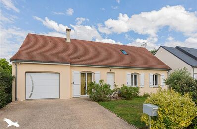 vente maison 296 800 € à proximité de Ballan-Miré (37510)