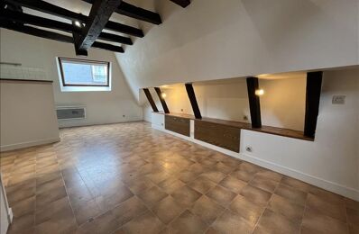 vente appartement 82 875 € à proximité de Luynes (37230)