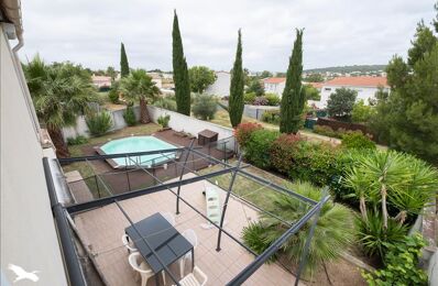 vente maison 385 000 € à proximité de Murviel-Lès-Montpellier (34570)