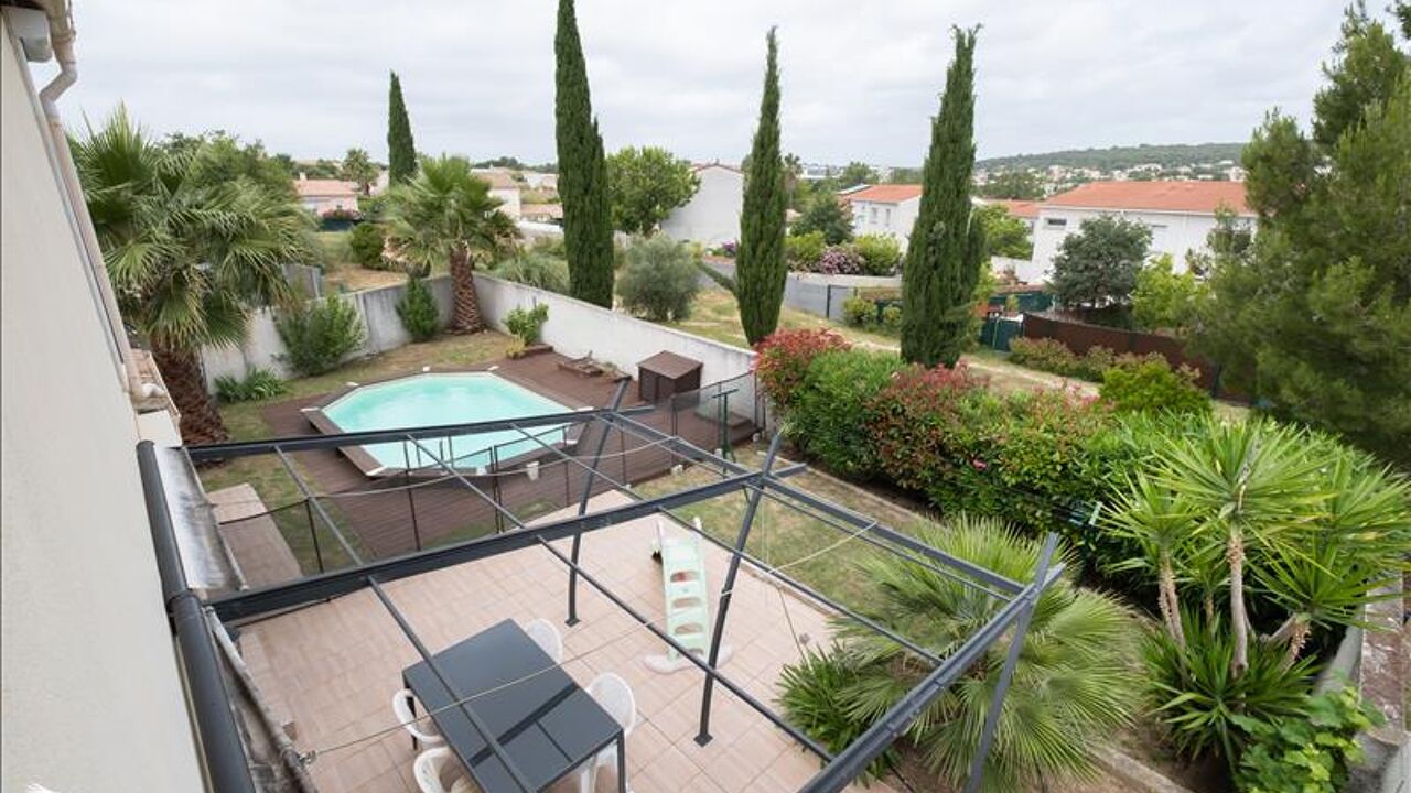 maison 4 pièces 109 m2 à vendre à Juvignac (34990)