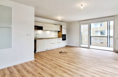 vente appartement 511 500 € à proximité de Larmor-Baden (56870)