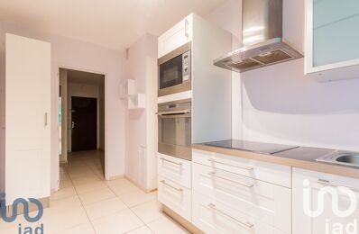 vente appartement 177 000 € à proximité de Villebon-sur-Yvette (91140)