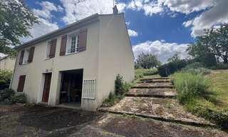 Maison 4 Pièces 97 m² à vendre à Azay-sur-Indre (37310)