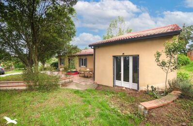 vente maison 369 250 € à proximité de Cugnaux (31270)