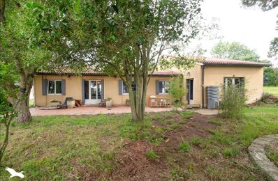 vente maison 343 000 € à proximité de Villefranche-de-Lauragais (31290)