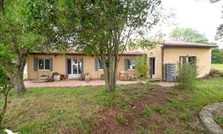 Maison 7 Pièces 169 m² à vendre à Montlaur (31450)