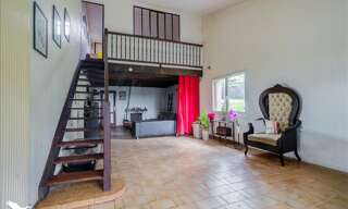 Maison 7 Pièces 169 m² à vendre à Montlaur (31450)