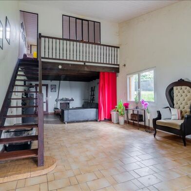 Maison 7 pièces 325000 €