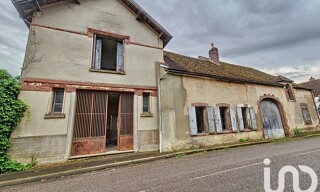 Maison 6 Pièces 113 m² à vendre à Sépeaux-Saint Romain (89116)