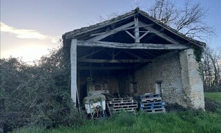 Maison 1 Pièce 70 m² à vendre à Montagnac-sur-Auvignon (47600)