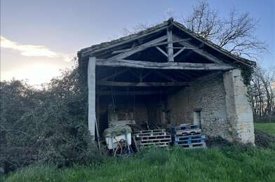 Maison 1 pièces 34500 €