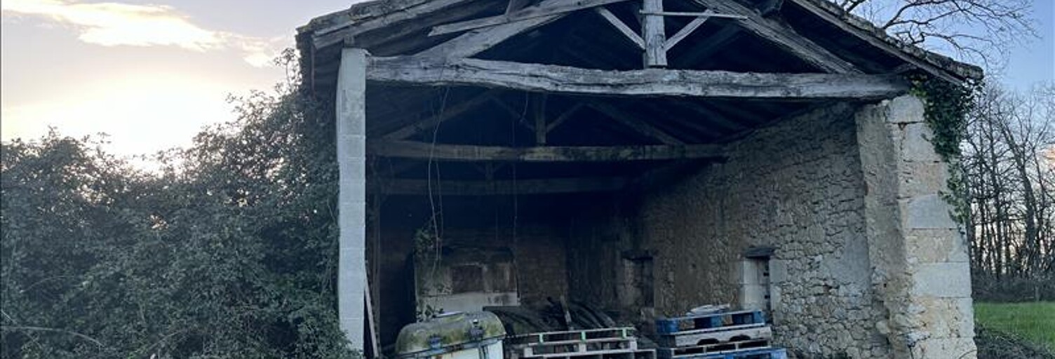 Maison 1 Pièce 70 m² à vendre à Montagnac-sur-Auvignon (47600)