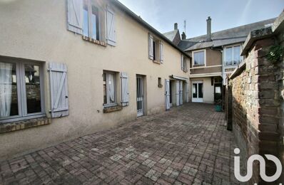 vente maison 180 000 € à proximité de Morgny (27150)