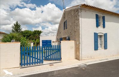 vente maison 172 700 € à proximité de Pisany (17600)