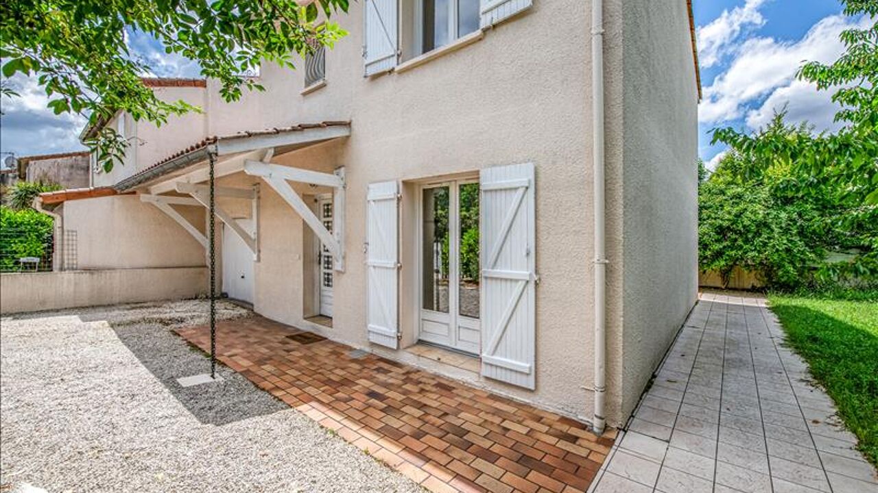 maison 6 pièces 100 m2 à vendre à Blanquefort (33290)