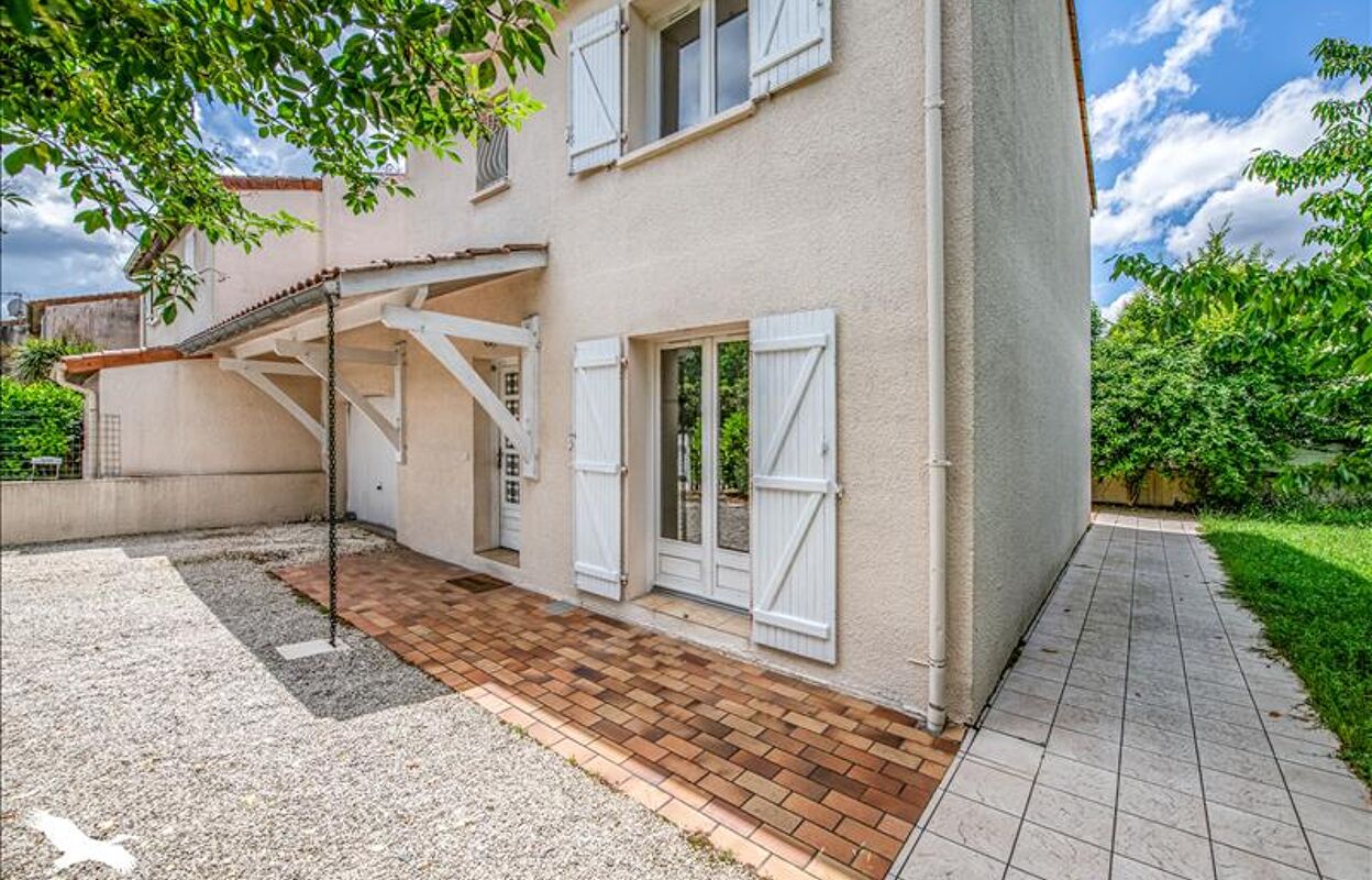 maison 6 pièces 100 m2 à vendre à Blanquefort (33290)
