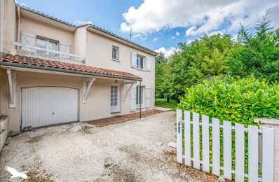 vente maison 374 525 € à proximité de Le Haillan (33185)