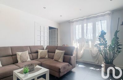 vente appartement 120 000 € à proximité de Saint-Martin-d'Hères (38400)