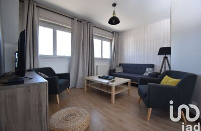 appartement 4 pièces 74 m2 à vendre à Névez (29920)