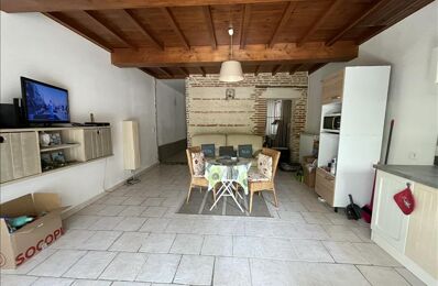 vente maison 129 000 € à proximité de Saint-Nicolas-de-la-Grave (82210)