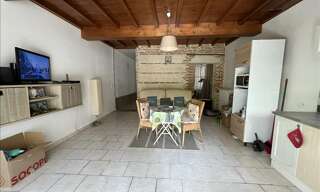 Maison 2 Pièces 60 m² à vendre à Saint-Nicolas-de-la-Grave (82210)