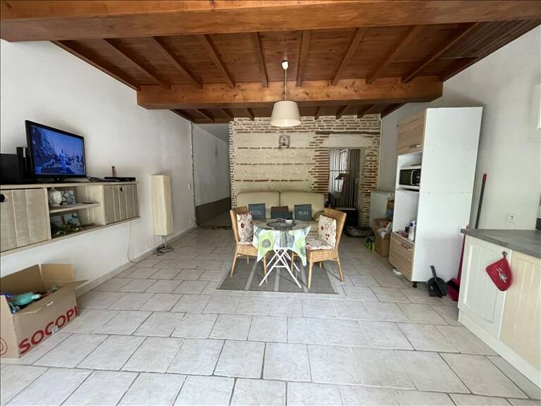 Maison de ville de 2 pièces principales — photo 1