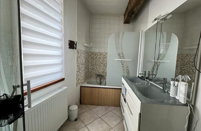 Maison de ville de 2 pièces principales — photo 4