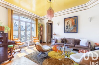 vente appartement 1 280 000 € à proximité de Paris 10 (75010)