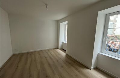 vente appartement 97 398 € à proximité de Plouguin (29830)